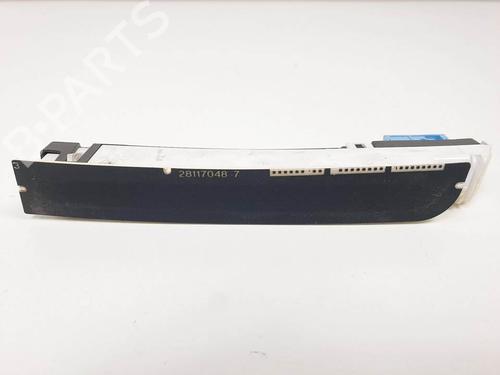 Used Display monitor Display monitor CITROËN C4 Picasso I MPV (UD_) 1.6 HDi (109 hp) 16856660 16856660