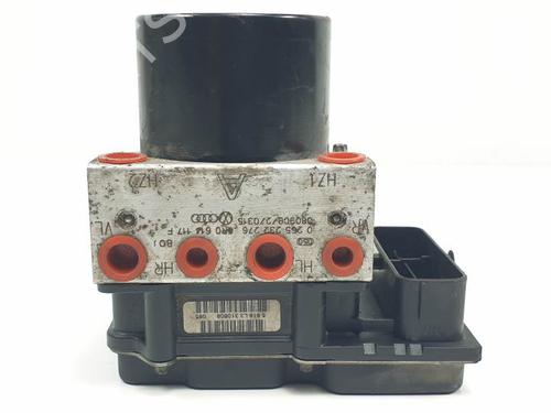 ABS pump SKODA FABIA II (542) 1.2 | BP27525582M43 