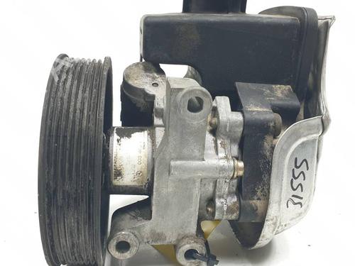 Steering pump MERCEDES-BENZ C-CLASS (W203) C 180 Kompressor (203.046) | BP29696777M99