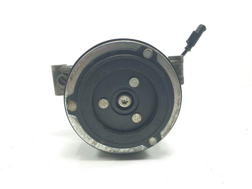 AC compressor BMW 1 (E87) 118 d | BP26313627M34  - Image 5