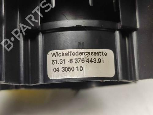 Squib airbag BMW 5 (E39) 530 d | BP9950800C102