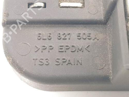 Tailgate lock SEAT IBIZA III (6L1) 1.4 16V | BP14134474C101 