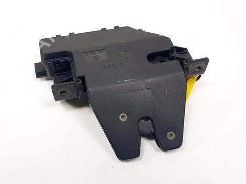 Used Tailgate lock Tailgate lock BMW 3 Coupe (E46) 320 Ci (170 hp) 15904415 15904415