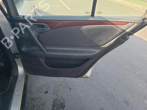 Engine control unit (ECU) MERCEDES-BENZ E-CLASS T-Model (S210) E 290 T Turbo-D (210.217) | BP25138855M57 - Image 15