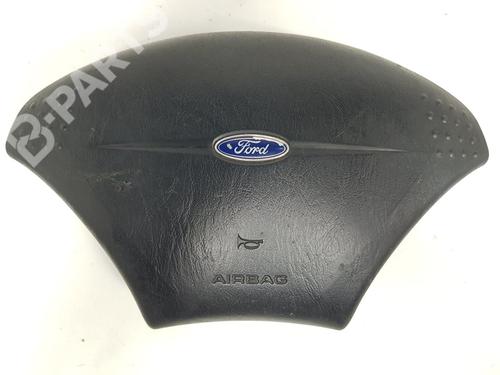 Used Driver airbag Driver airbag FORD FOCUS I (DAW, DBW) 1.8 Turbo DI / TDDi (90 hp) 8904980 8904980
