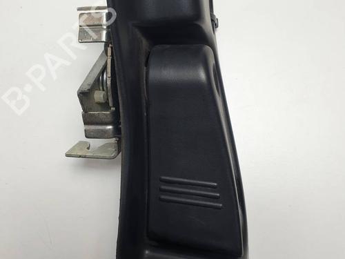 Used Rear left exterior door handle Rear left exterior door handle 37668657 37668657