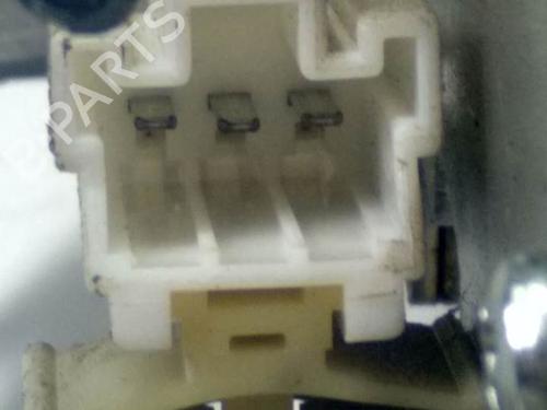 Ruitenwissermotor achter DAEWOO KALOS (KLAS) 1.4 | BP6852502M102 