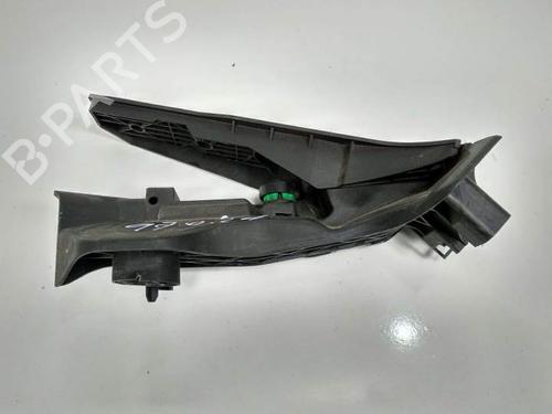 Pedal SEAT ALTEA XL (5P5, 5P8) 2.0 TDI | BP8049449I4 