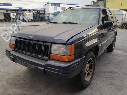 Used Parts JEEP GRAND CHEROKEE I (ZJ, ZG) 2.5 TD Laredo 4887045