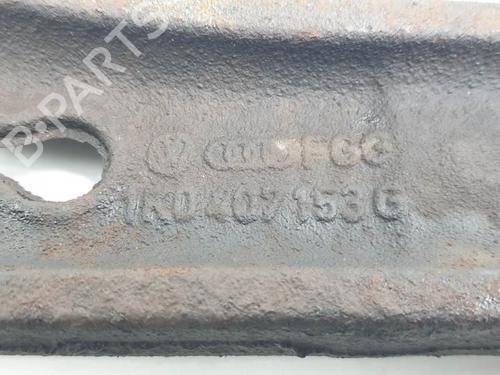 Right front suspension arm AUDI A3 (8P1) 2.0 TDI 16V | BP12380029M13 