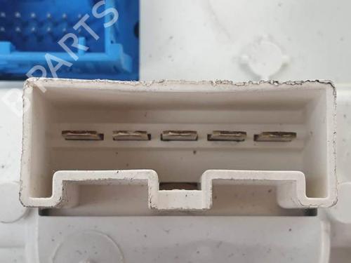 Climate control FIAT PUNTO EVO (199_) 1.3 D Multijet (199AXC1A, 199BXC1A, 199AXT1A, 199BXT1A) | BP19790215I5 