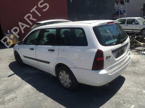 Headlight switch FORD FOCUS I Turnier (DNW) 1.8 Turbo DI / TDDi | BP36661667I24 - Image 20