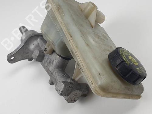 Brake master cylinder RENAULT TRAFIC II Bus (JL) 2.5 dCi 145 (JL0J) | BP27375204M77 - Image 2