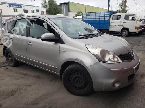 Warning switch NISSAN NOTE (E11, NE11) 1.4 | BP16199193I22 - Image 20