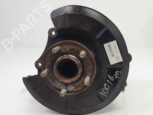 Right rear steering knuckle FORD KUGA II (DM2) 1.6 EcoBoost | BP10208476M28 
