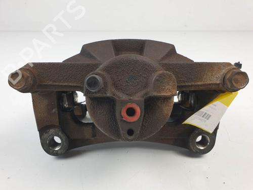 Left front brake caliper MAZDA CX-5 (KE, GH) 2.2 D AWD (KE102) | BP20671002M105 - Image 3