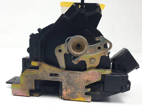 Used Front left lock Front left lock FORD FOCUS I (DAW, DBW) 1.6 16V (100 hp) 35973305 35973305