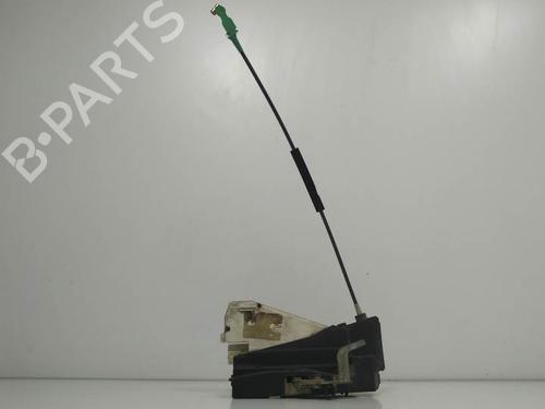 Rear left lock FORD GALAXY I (WGR) 1.9 TDI | BP11055529C100 