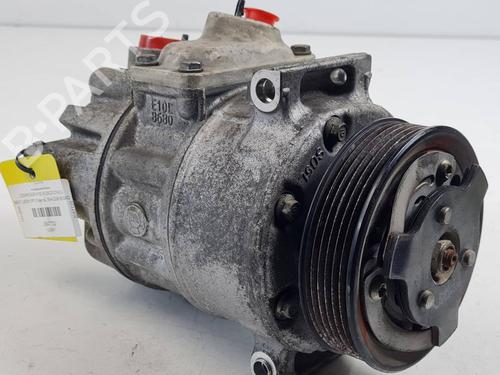 Used AC compressor AC compressor 37628795 37628795