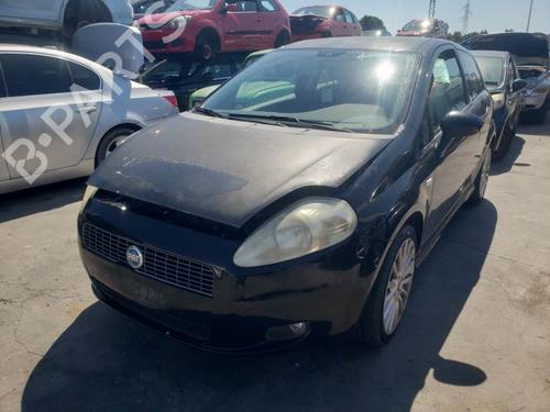 ABS pump FIAT GRANDE PUNTO (199_)  | BP29245802M43 