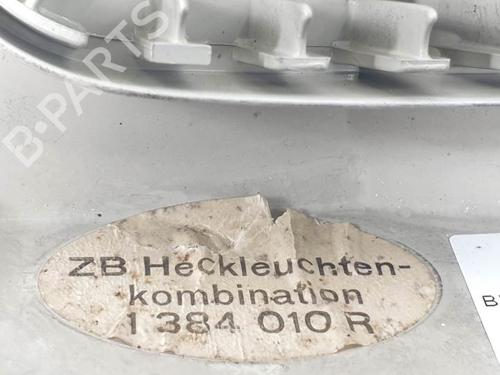 Right taillight BMW 5 (E34) 525 tds | BP24916227C35 