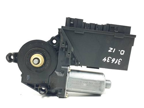 Used Left front window motor VW TOUAREG (7LA, 7L6, 7L7) 2.5 R5 TDI (174 hp) 29820466