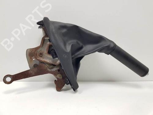 Hand brake MAZDA MX-5 III (NC) 1.8 (NC18) | BP12376767I18 