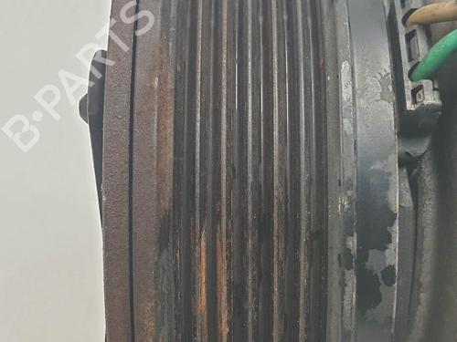 AC compressor VW POLO (6N2) 1.4 16V | BP23237660M34  - Image 12