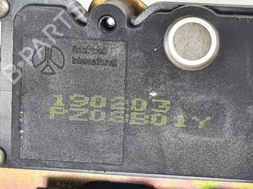 Rear left lock CITROËN C8 (EA_, EB_) 2.2 HDi | BP6859022C100 