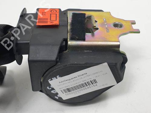 Front right seatbelt BMW 3 Compact (E46) 316 ti | BP9226583I25 
