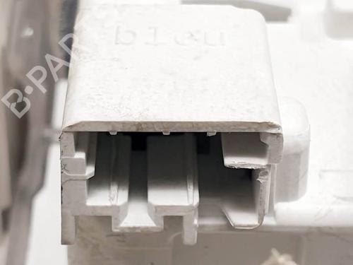 Kabinelys CITROËN C4 Grand Picasso II (DA_, DE_) 1.2 THP 130 | BP29275012I8