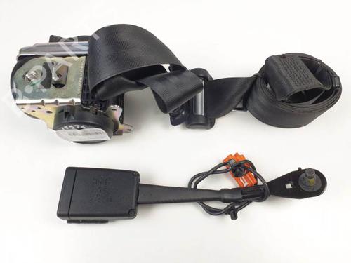 Front right seatbelt JAGUAR F-TYPE Coupe (X152) 2.0 Ti4 | BP25119180I25 