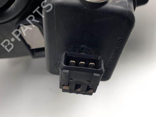 Left headlight CHRYSLER SEBRING (JS) 2.0 CRD | BP25119323C28  - Image 9