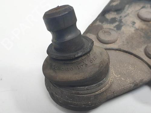 Left front suspension arm FORD KUGA I 2.0 TDCi 4x4 | BP9205449M12 - Image 5
