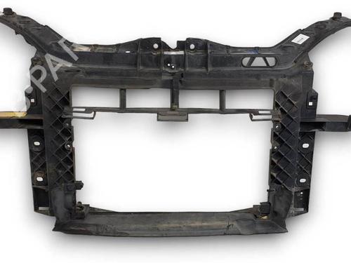 Used Front slam panel Front slam panel FORD FUSION (JU_) 1.4 TDCi (68 hp) 18653410 18653410