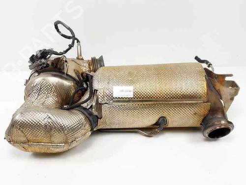 Particulate filter MERCEDES-BENZ E-CLASS (W213) E 220 d (213.004) | BP25116570M81 - Image 6