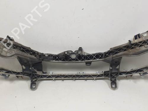Front slam panel FORD FOCUS C-MAX (DM2) 1.6 TDCi | BP26040925C72 - Image 2