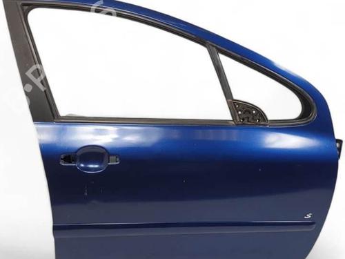 Used Right front door PEUGEOT 307 (3A/C) 1.6 16V (109 hp) 20104769