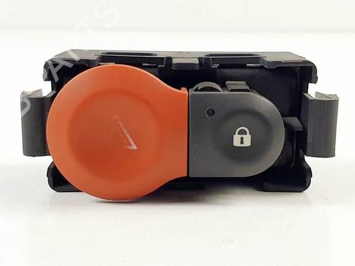 Used Warning switch Warning switch RENAULT CLIO III (BR0/1, CR0/1) 1.5 dCi (BR0H, CR0H, CR1S, BR1S) (106 hp) 19115362 19115362