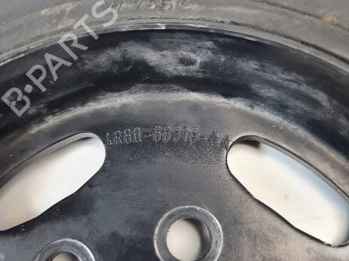 Pulley JAGUAR XJ (X351) 3.0 SDV6 | BP38105303M122 - Image 4