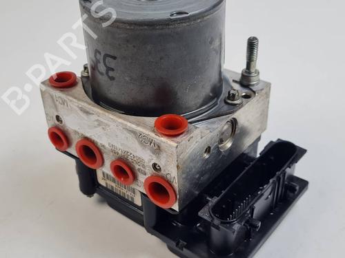 Used ABS pump ABS pump CITROËN C4 Coupe (LA_) 1.4 16V (88 hp) 36106430 36106430