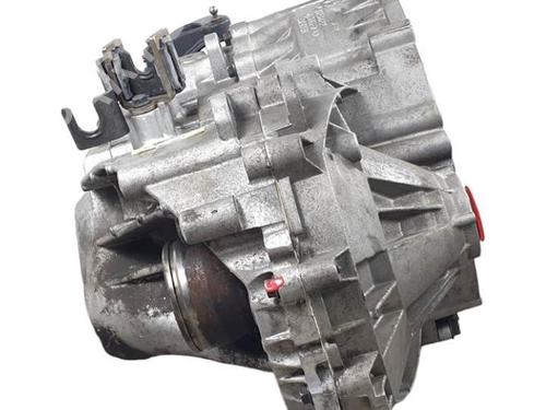 Gearbox VOLVO S80 I (184) D5 | BP17054419M3 