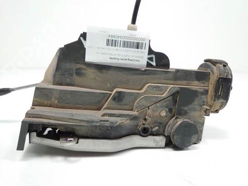 Front right lock MERCEDES-BENZ A-CLASS (W168) A 170 CDI (168.009, 168.109) | BP8341960C97 