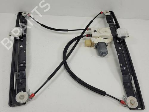Used Front right window mechanism Front right window mechanism FORD GALAXY II (WA6) 2.0 TDCi (140 hp) 34514118 34514118