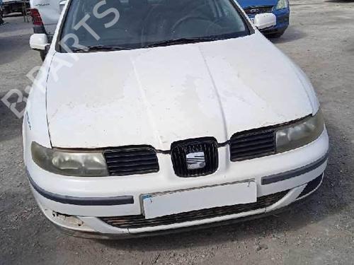 Heater blower motor SEAT TOLEDO II (1M2) 1.6 16V | BP13954358M62 