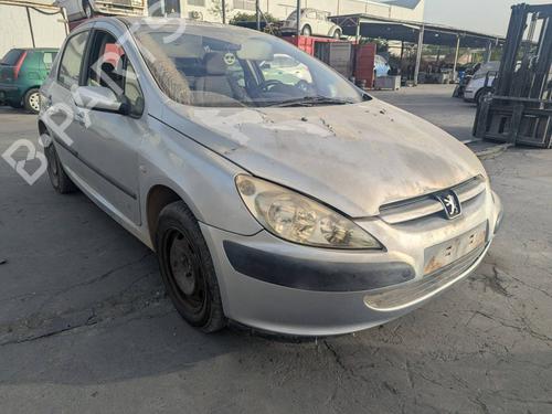 Engine PEUGEOT 307 (3A/C) 2.0 HDi 90 | BP37682421M1  - Image 6