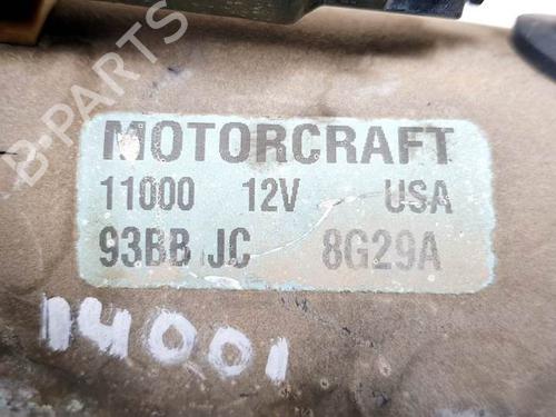 Starter FORD MONDEO II (BAP)  | BP17451096M8 