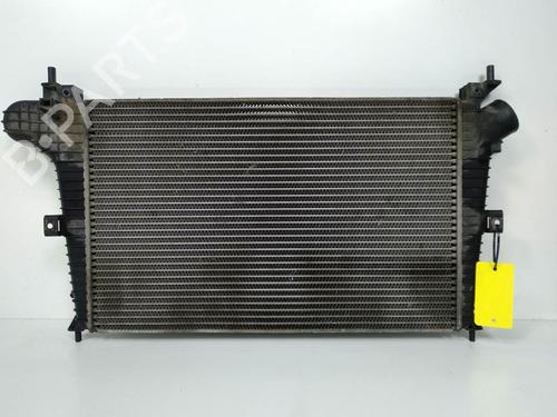 Used Intercooler Intercooler SAAB 9-5 Estate (YS3E) 2.3 Turbo (220 hp) 7228342 7228342