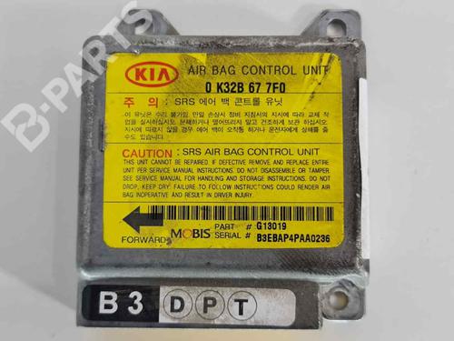 ecu-airbags-kia-rio-i-hatchback-dc-13-0k32b677f0-g13019-2000-2001-2002-2003-2004-2005-2006-6888019 main image