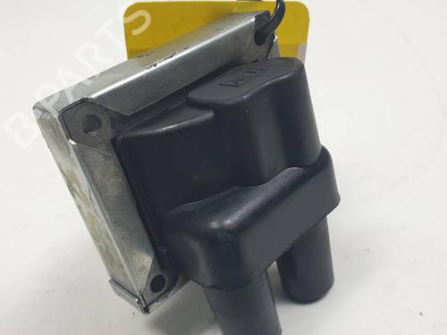 Used Ignition coil Ignition coil LANCIA YPSILON (843_) 1.2 (843.AXA1A) (60 hp) 34513940 34513940